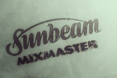 Mixmaster Muffins