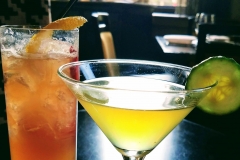 Anniversary Cocktails